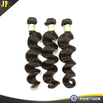 Pretty Loose Wave Remy Hair Original Human 8A Eurasian Hair Weaving